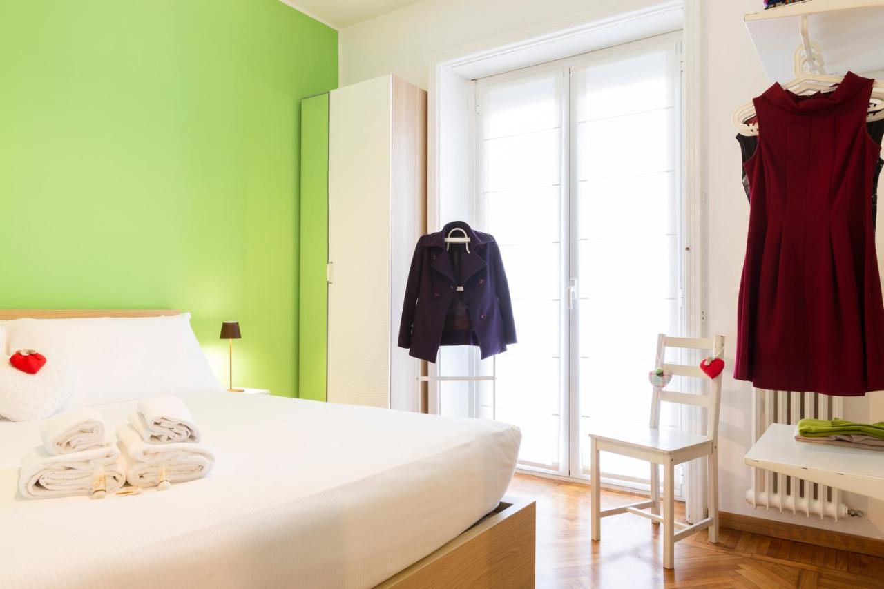 Fierami Citylife Milan Exterior photo