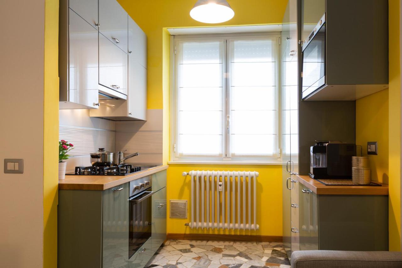Fierami Citylife Milan Exterior photo