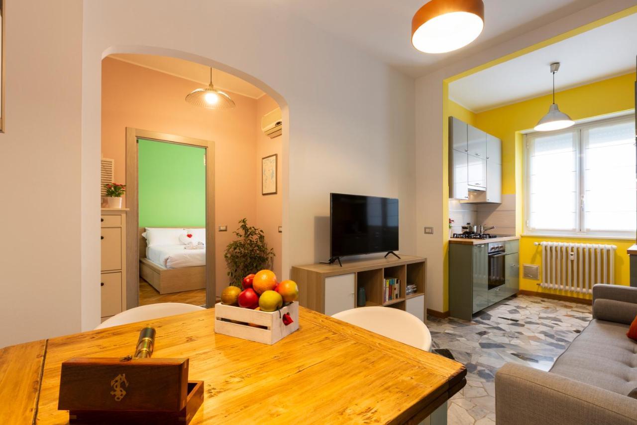 Fierami Citylife Milan Exterior photo