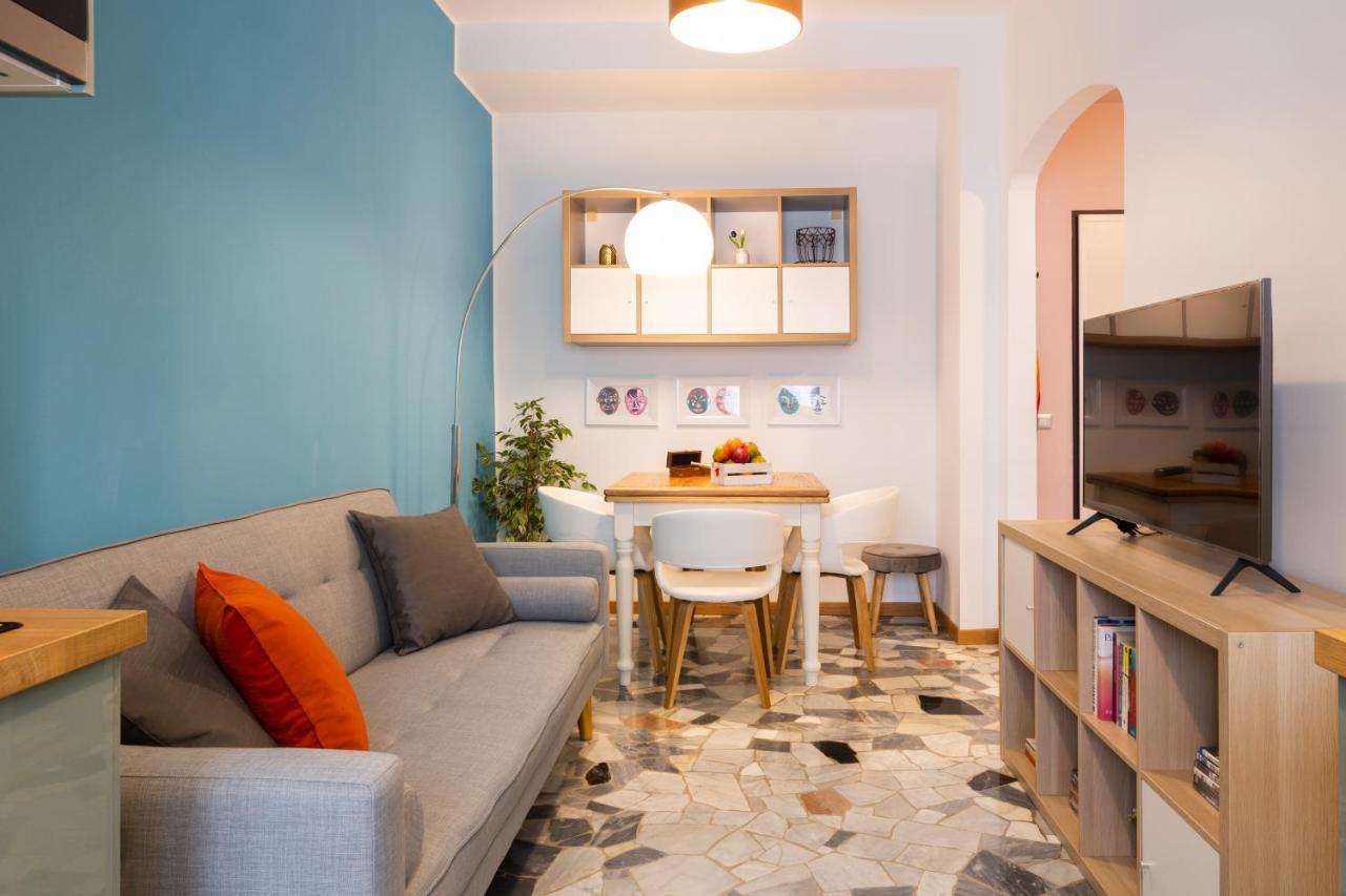 Fierami Citylife Milan Exterior photo