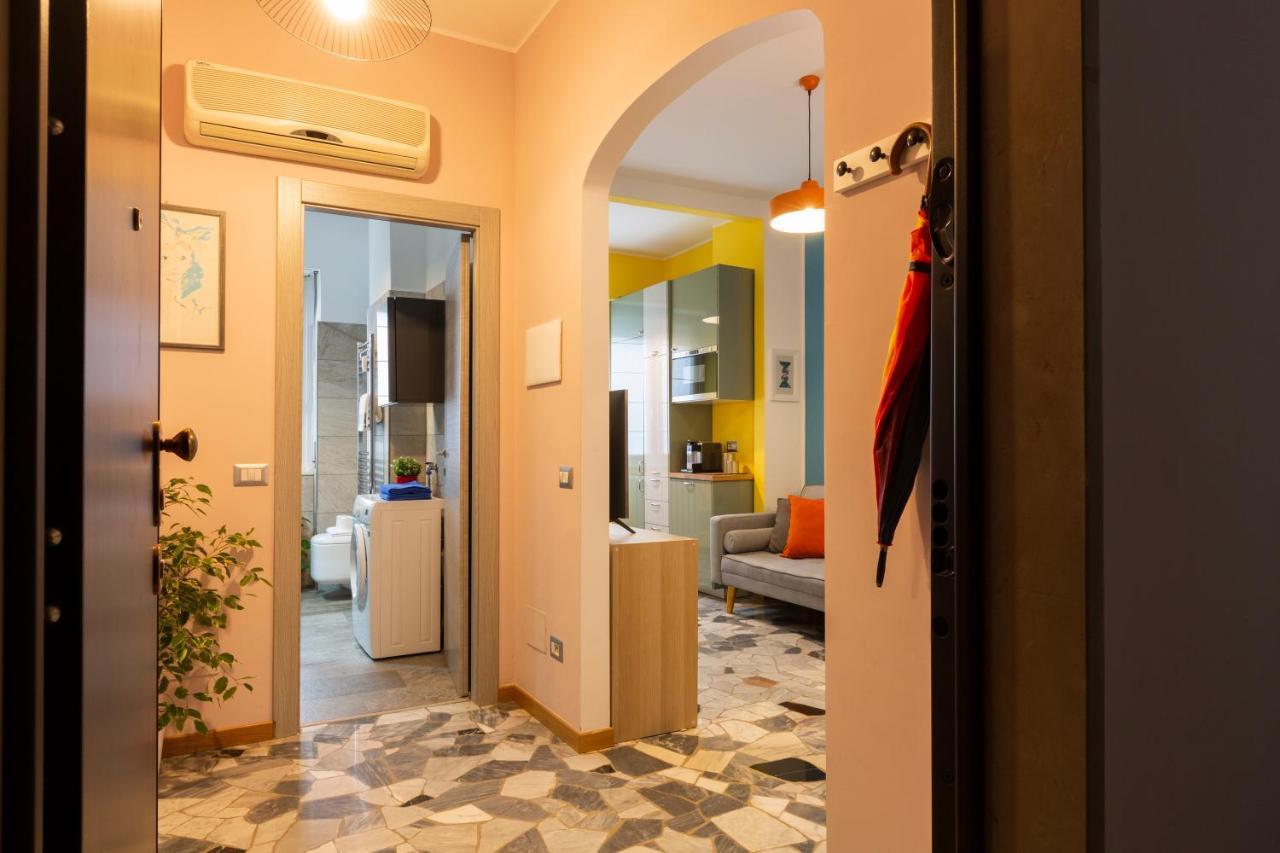 Fierami Citylife Milan Exterior photo