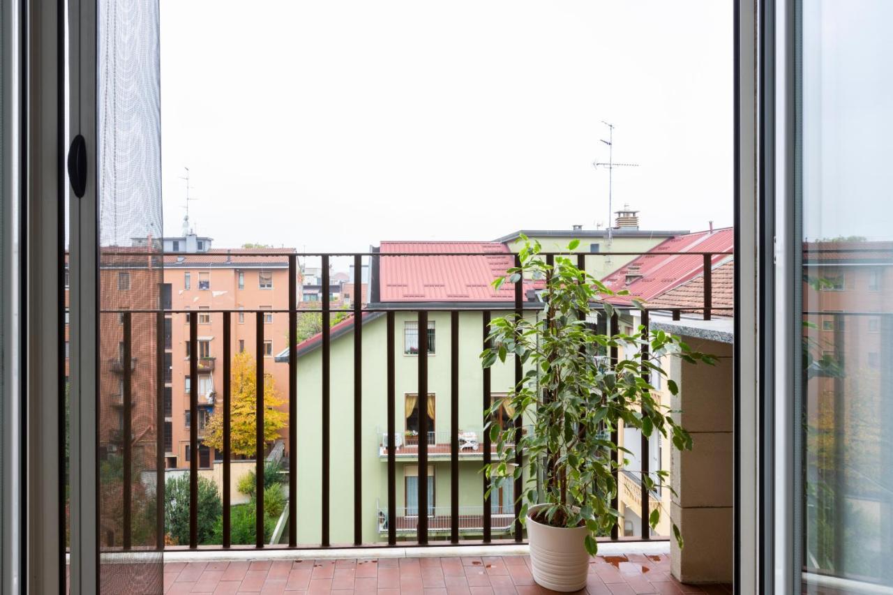 Fierami Citylife Milan Exterior photo