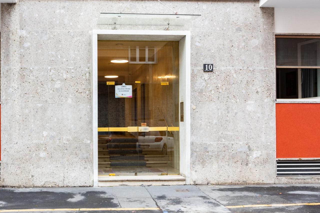 Fierami Citylife Milan Exterior photo