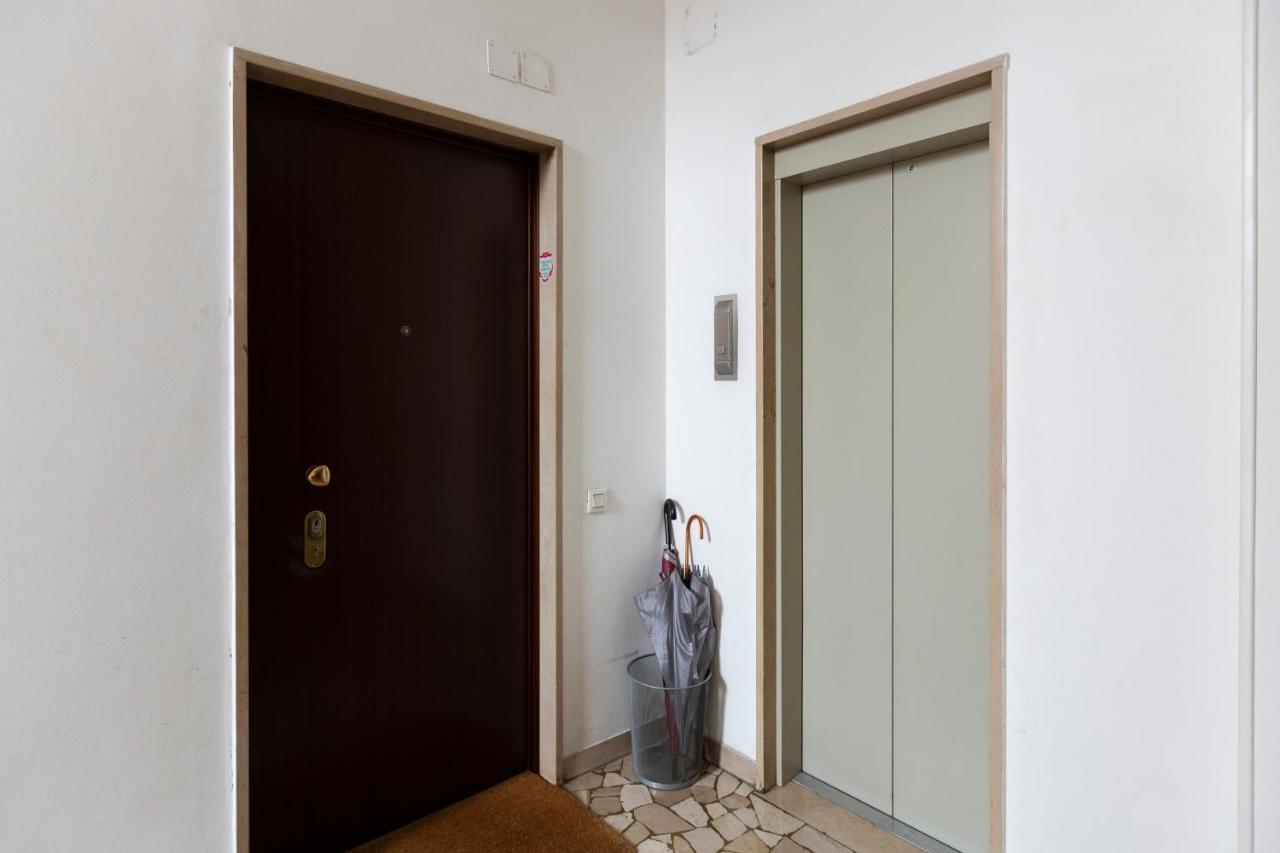 Fierami Citylife Milan Exterior photo