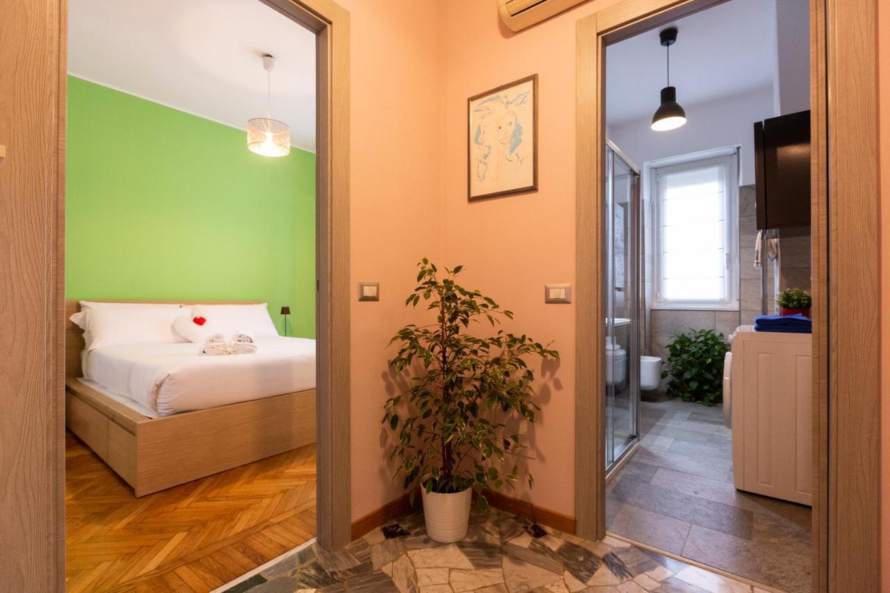 Fierami Citylife Milan Exterior photo