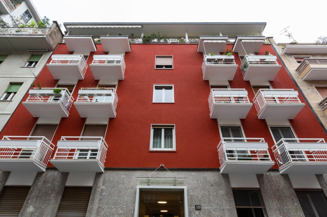 Fierami Citylife Milan Exterior photo